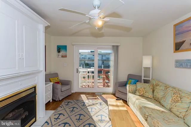 $2,000 | 131 Newport Bay Drive, Unit 2, Ocean City, MD 21842