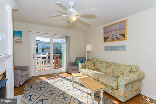 $2,000 | 131 Newport Bay Drive, Unit 2, Ocean City, MD 21842