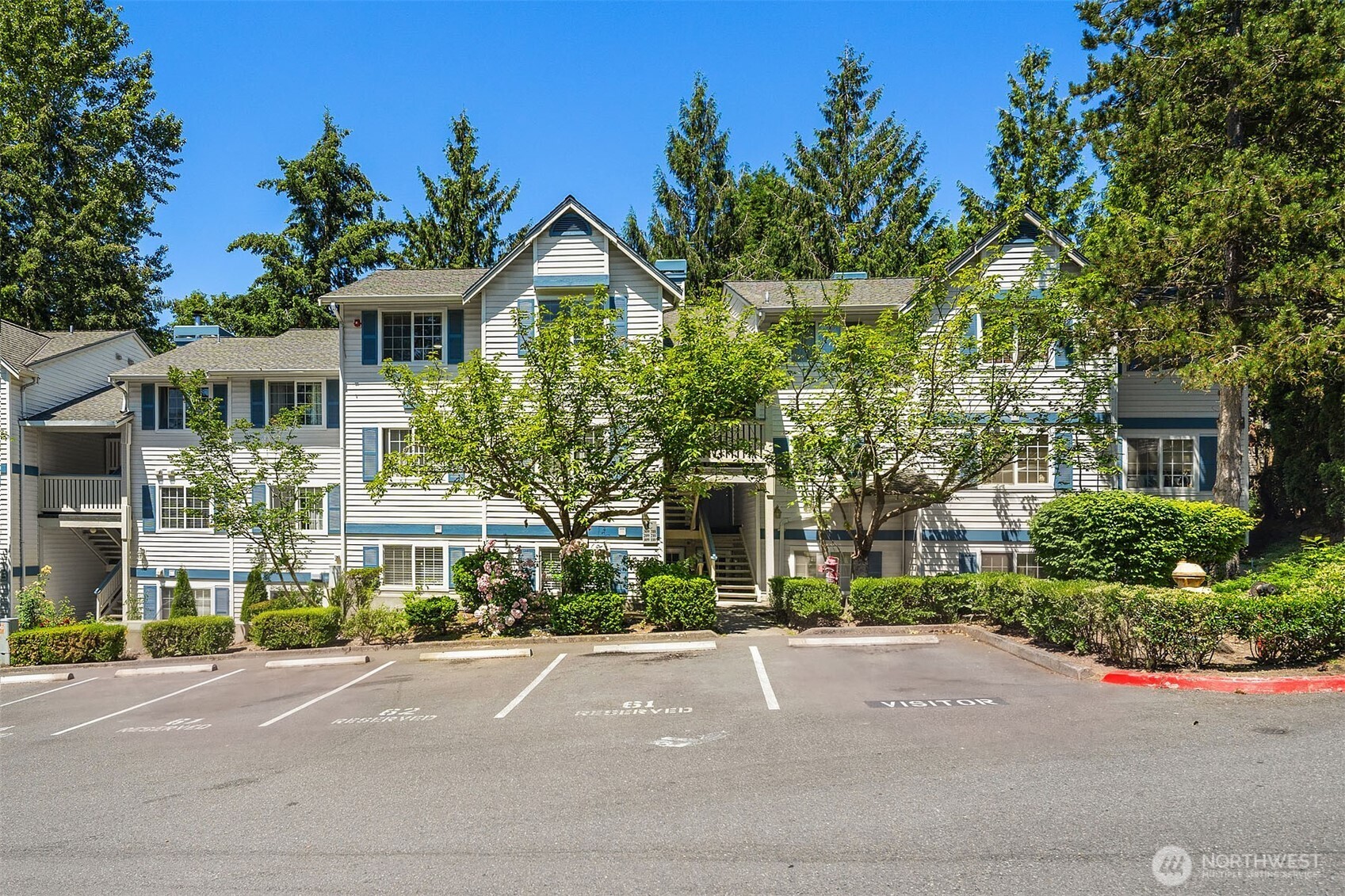 949 Aberdeen Avenue Northeast, Unit C309 Renton, WA 98056 - Photo 20 of 20