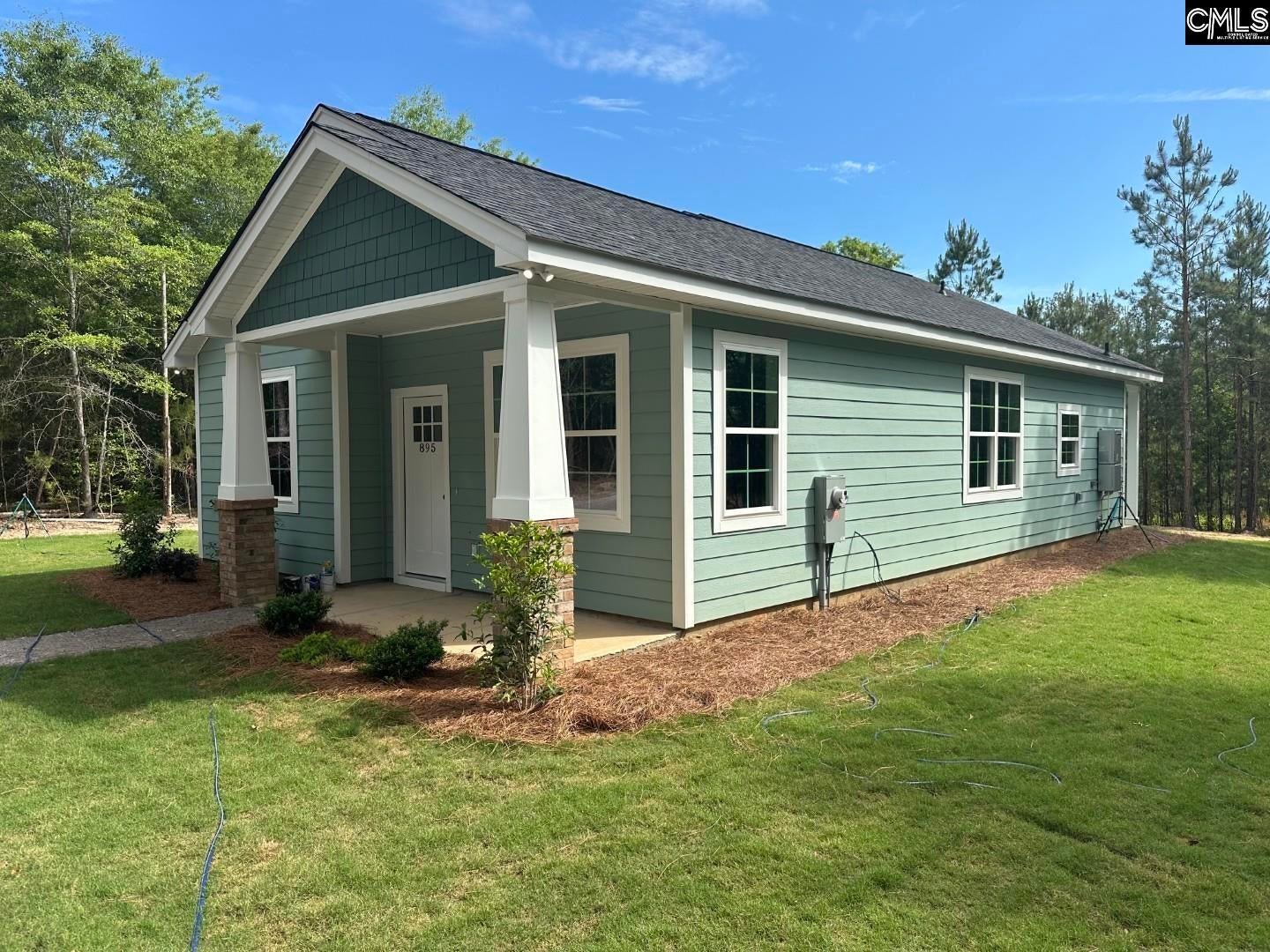 895 Horses Neck Road Swansea, SC 29160 - Photo 2 of 26 Gallery Image 2