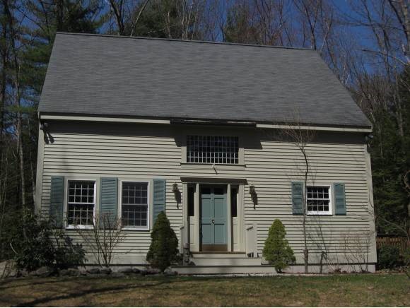 5 Fay Road Lyndeborough, NH 03082 - Photo 1 of 1