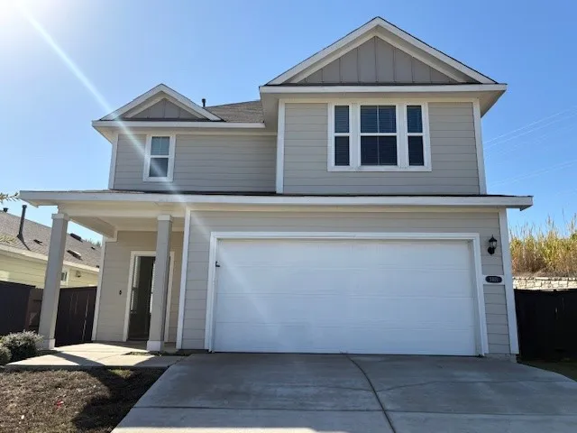 $2,195 | 5601 Corso Court, Austin, TX 78747