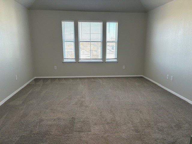 5601 Corso Court Austin, TX 78747 - Photo 7 of 18 an empty room with a window