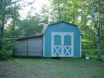 18 Mile Reed City, MI 49677 - Photo 1 of 1 Primary Photo