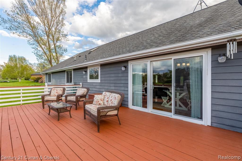 16920 Heim Road Chelsea, MI 48118 - Photo 30 of 48