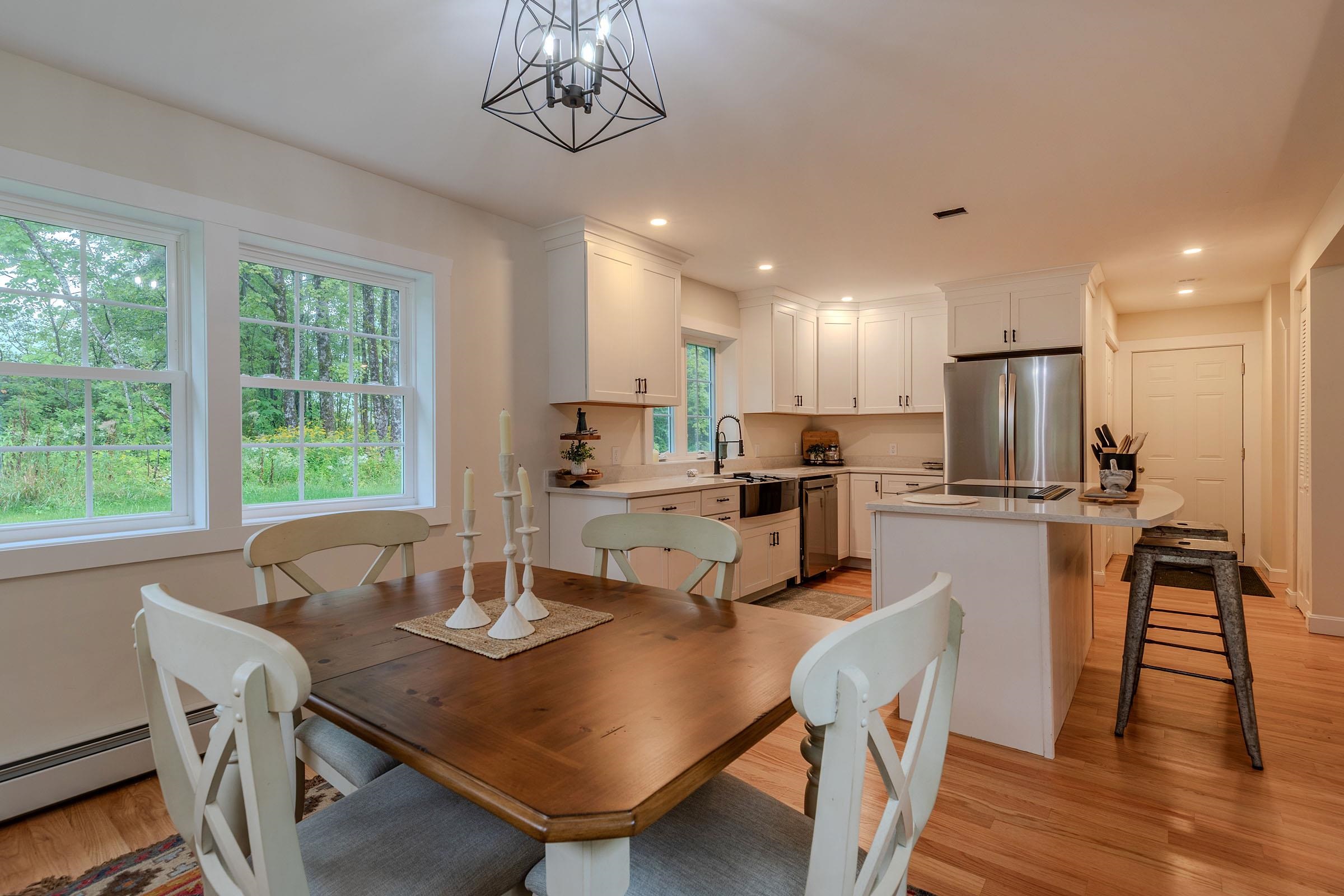 717 Horsenail Hill Road Windham, VT 05143 - Photo 11 of 33 Gallery Image 11