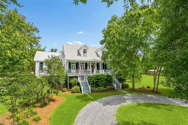 $1,145,000 | 141 Wilkinson Street, Mandeville, LA 70448
