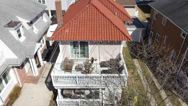 $1,299,000 | 13 North Haverford Avenue, Margate City, NJ 08402