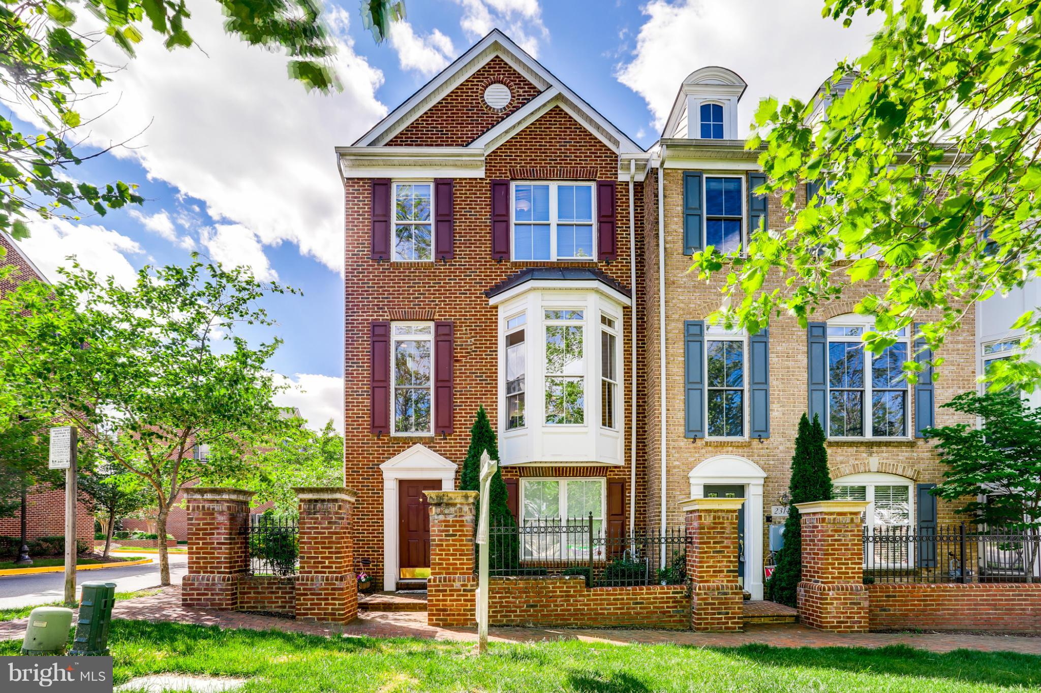 2312 Plyers Mill Road Silver Spring, MD 20902 - Photo 1 of 30 Exterior (Front)