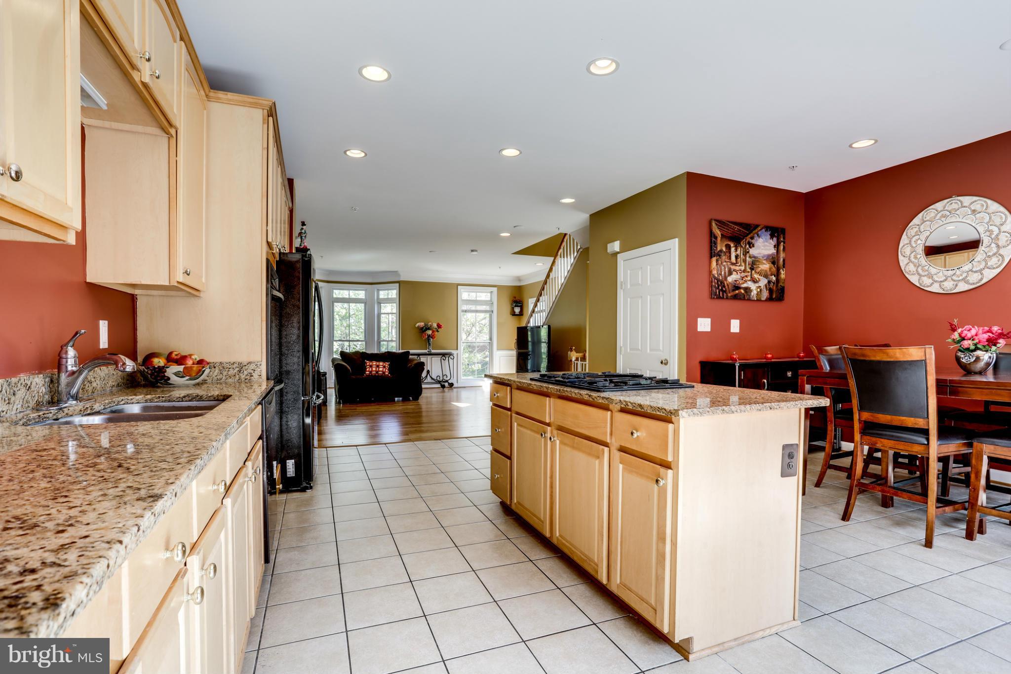2312 Plyers Mill Road Silver Spring, MD 20902 - Photo 17 of 30 Kitchen