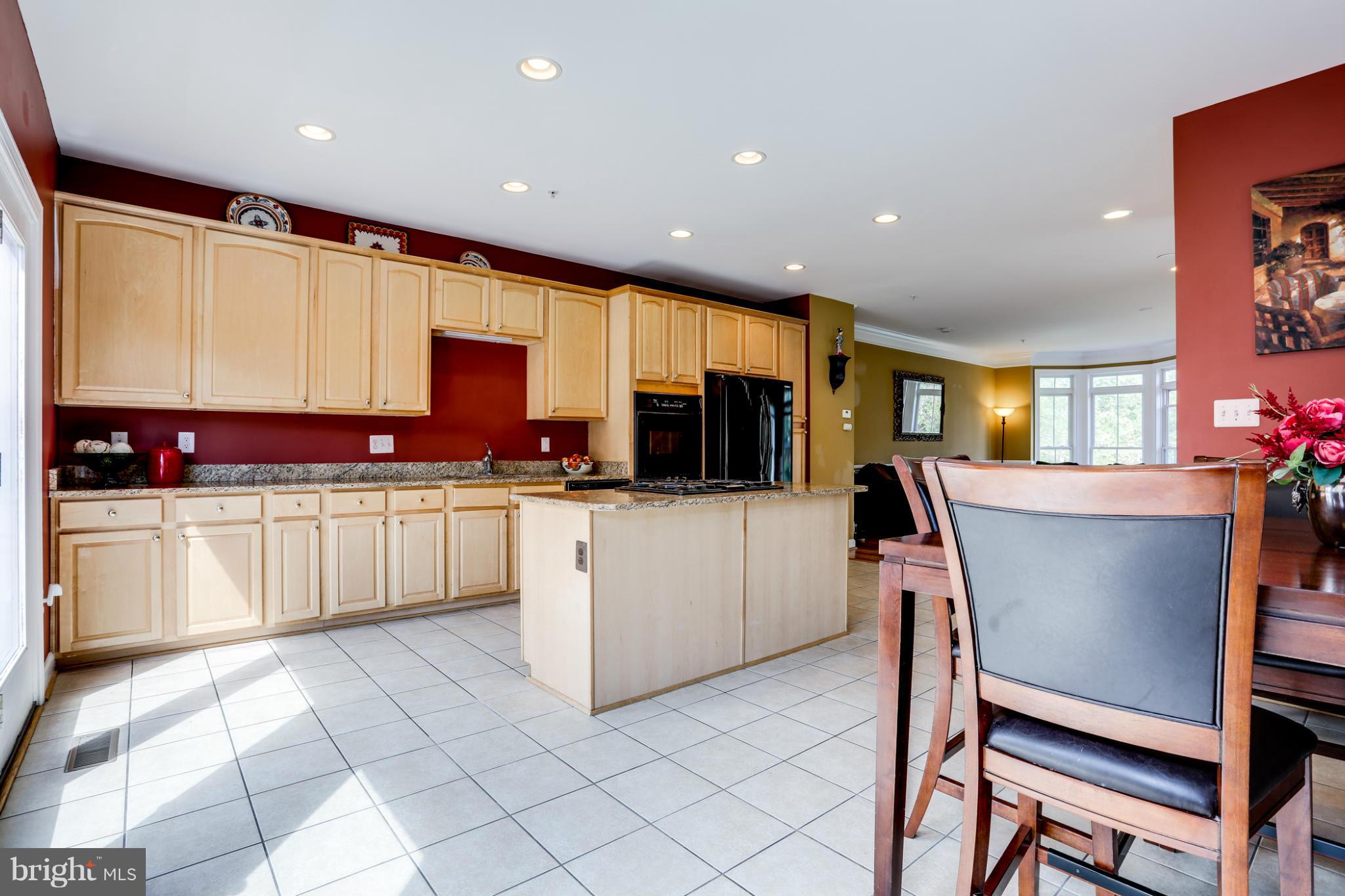 2312 Plyers Mill Road Silver Spring, MD 20902 - Photo 18 of 30 Kitchen