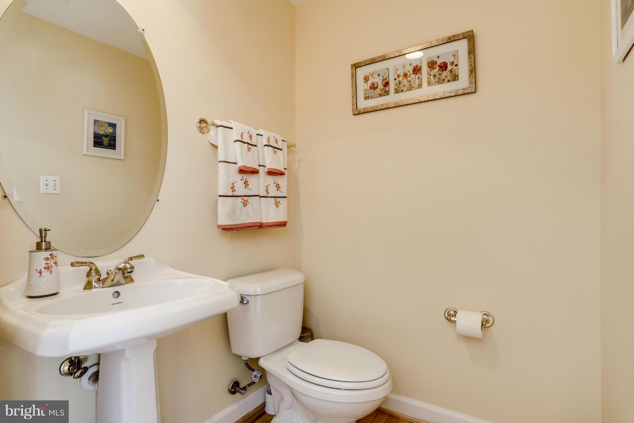 2312 Plyers Mill Road Silver Spring, MD 20902 - Photo 20 of 30 Bath