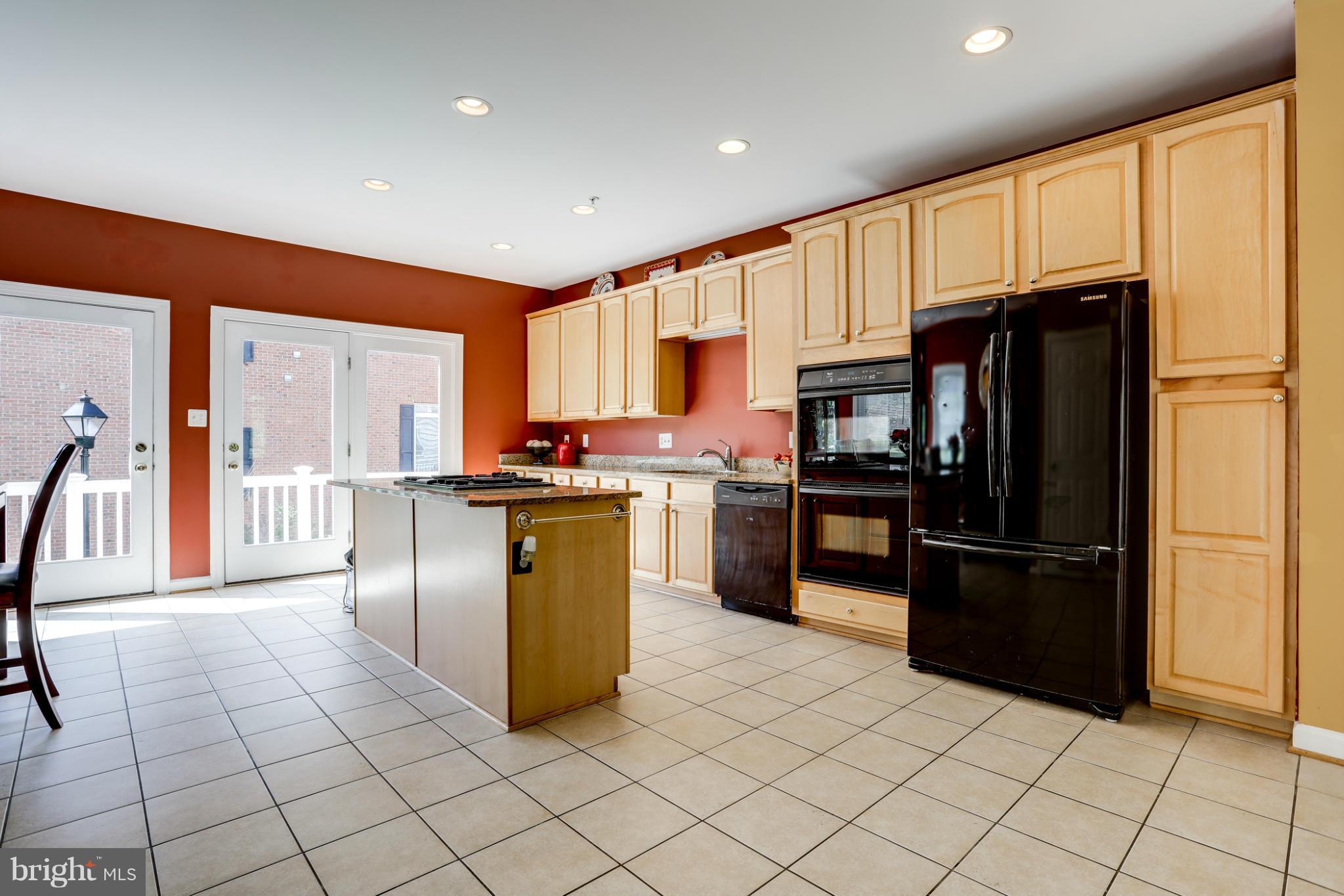 2312 Plyers Mill Road Silver Spring, MD 20902 - Photo 3 of 30 Kitchen