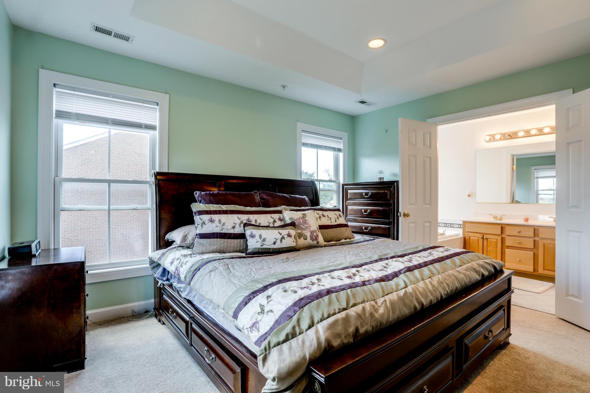 2312 Plyers Mill Road Silver Spring, MD 20902 - Photo 21 of 30 Bedroom (Master)