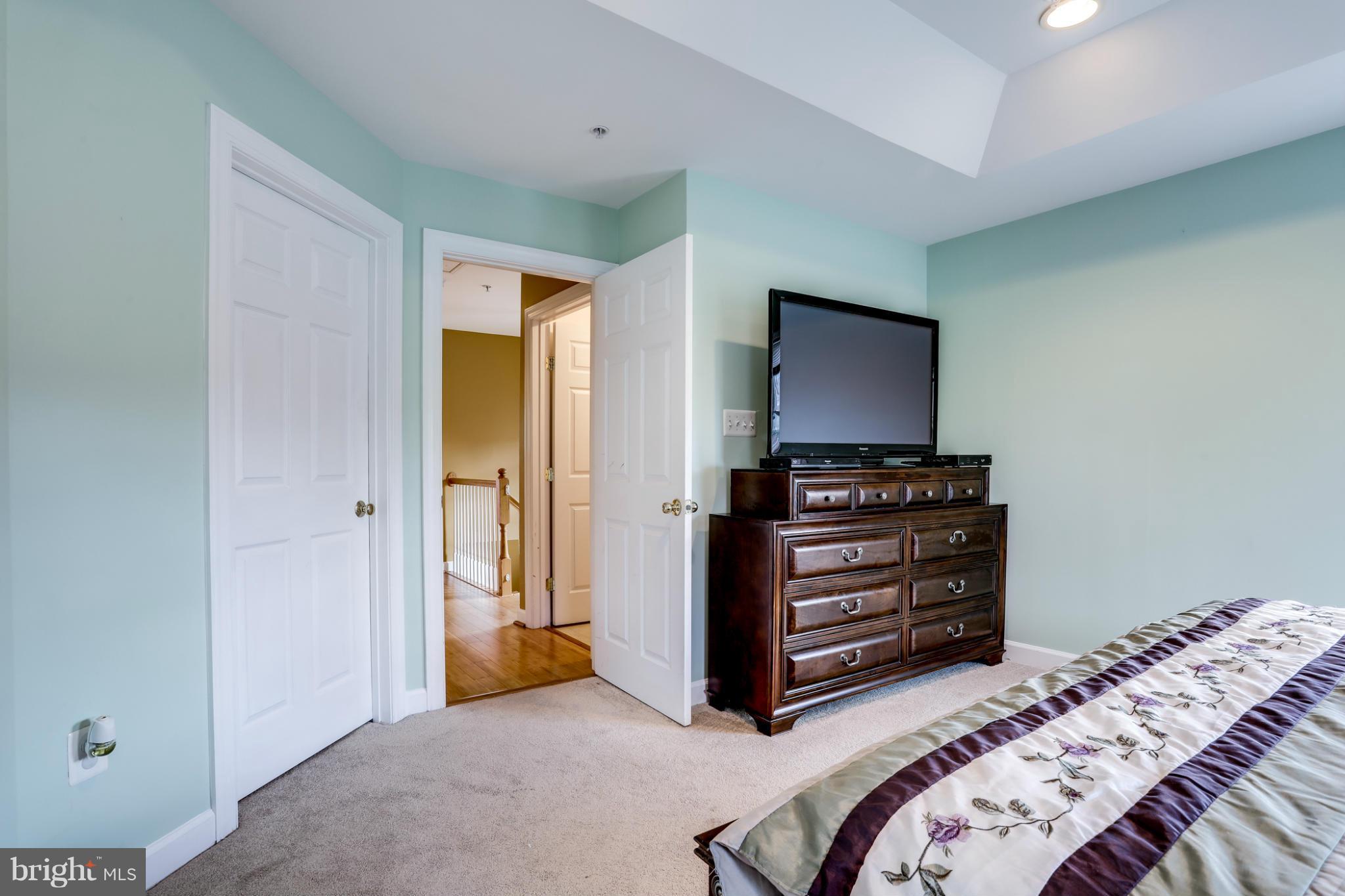 2312 Plyers Mill Road Silver Spring, MD 20902 - Photo 22 of 30 Bedroom (Master)