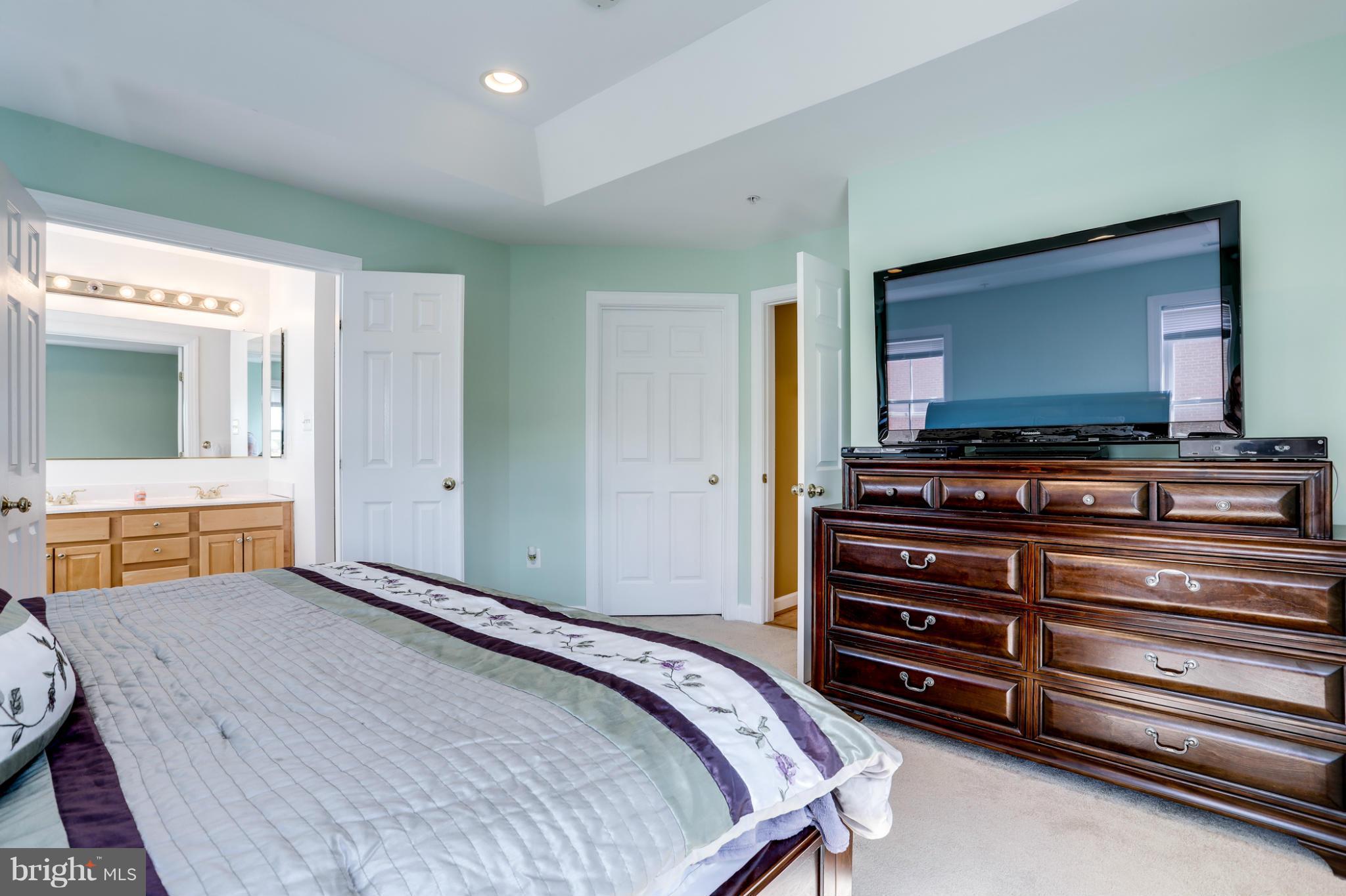 2312 Plyers Mill Road Silver Spring, MD 20902 - Photo 23 of 30 Bedroom (Master)