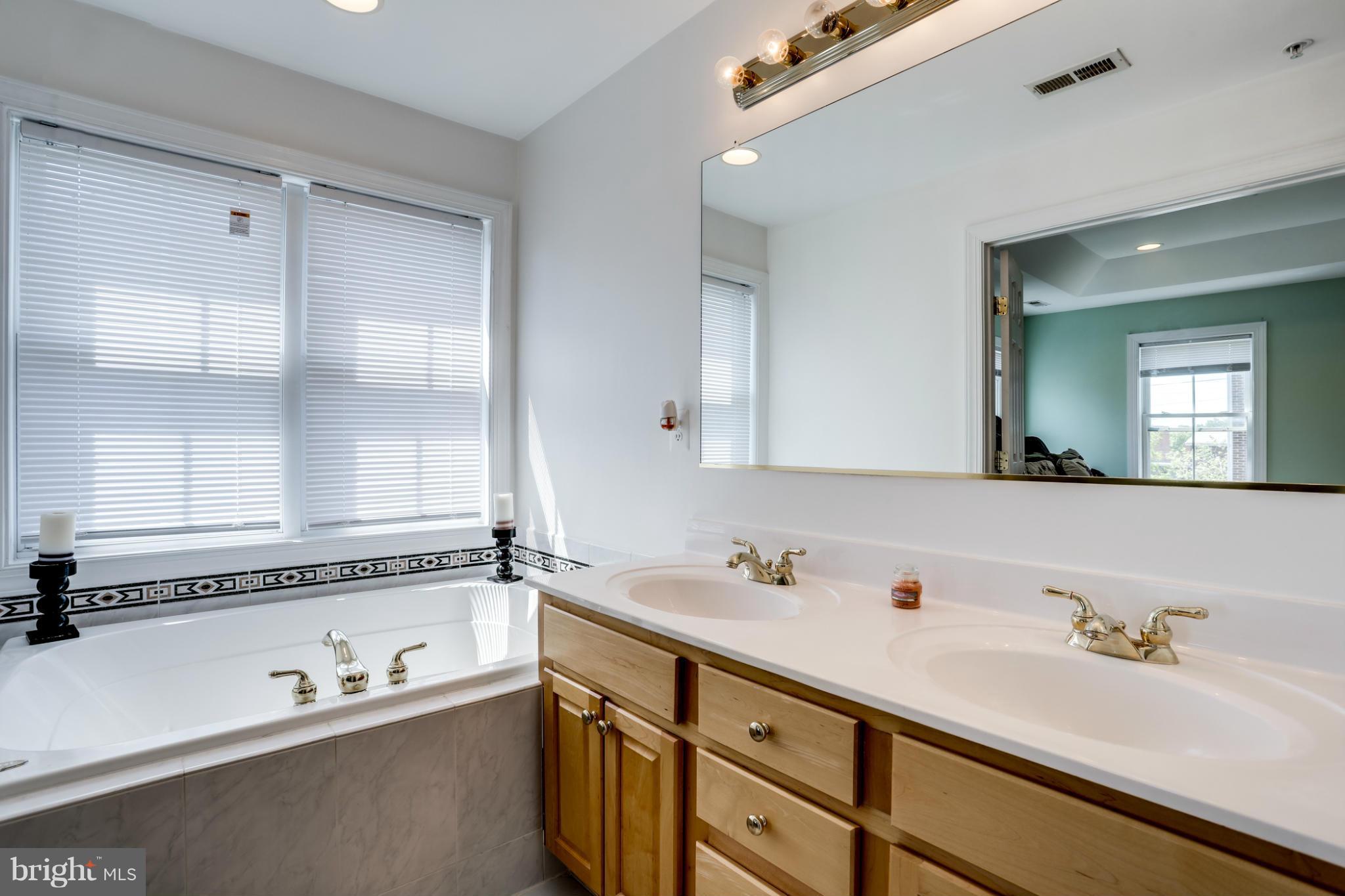 2312 Plyers Mill Road Silver Spring, MD 20902 - Photo 24 of 30 Bath (Master)