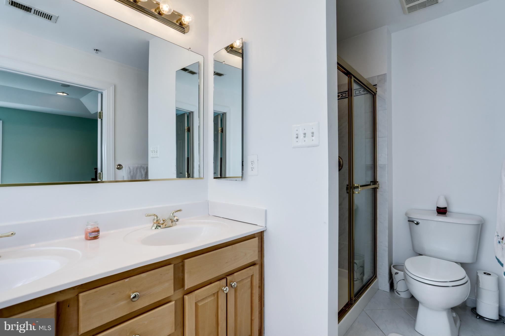 2312 Plyers Mill Road Silver Spring, MD 20902 - Photo 25 of 30 Bath (Master)