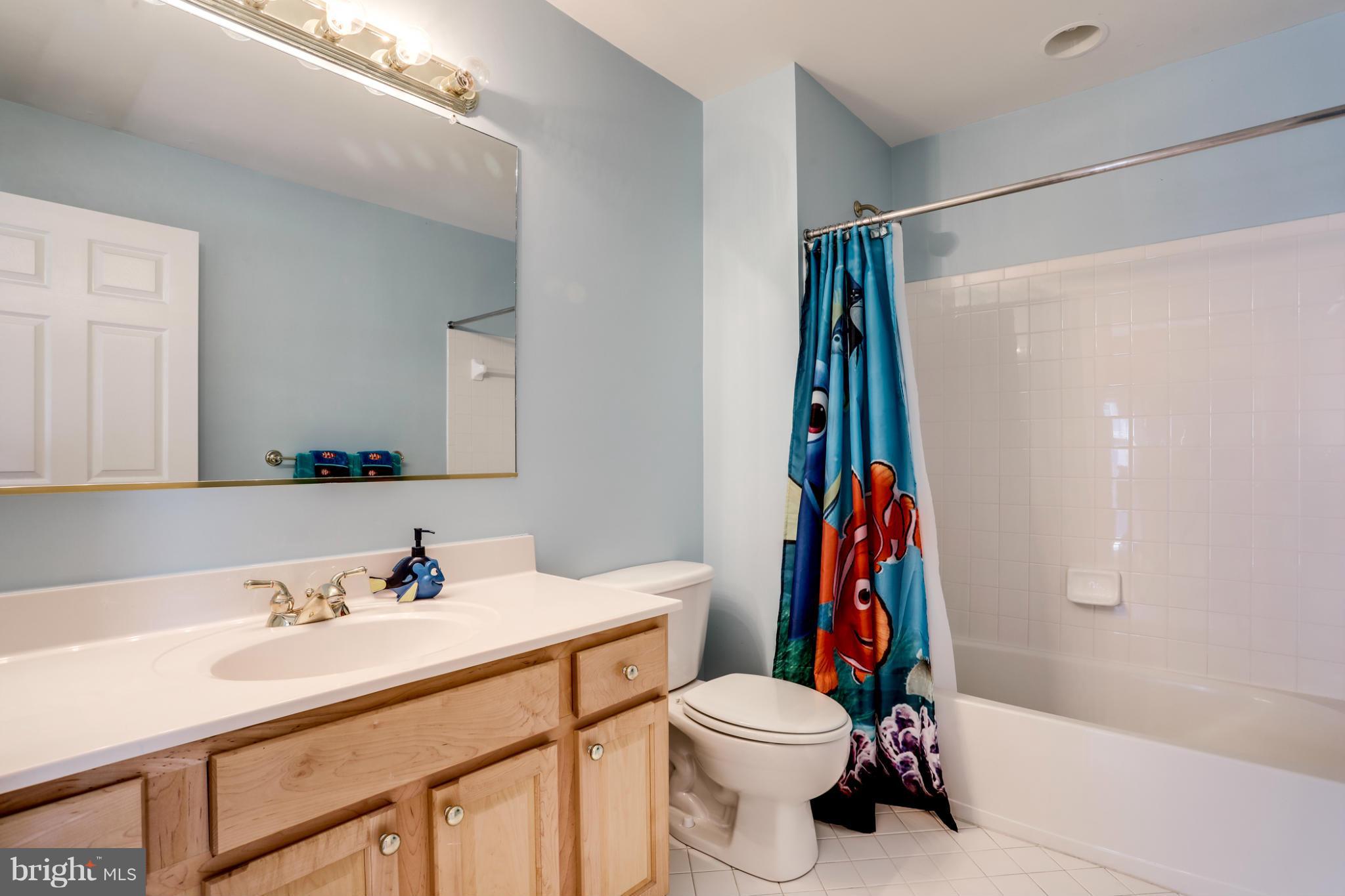 2312 Plyers Mill Road Silver Spring, MD 20902 - Photo 28 of 30 Bath