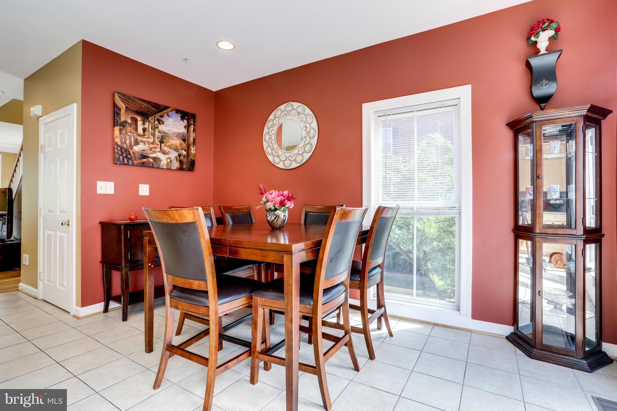 2312 Plyers Mill Road Silver Spring, MD 20902 - Photo 4 of 30 Dining Room