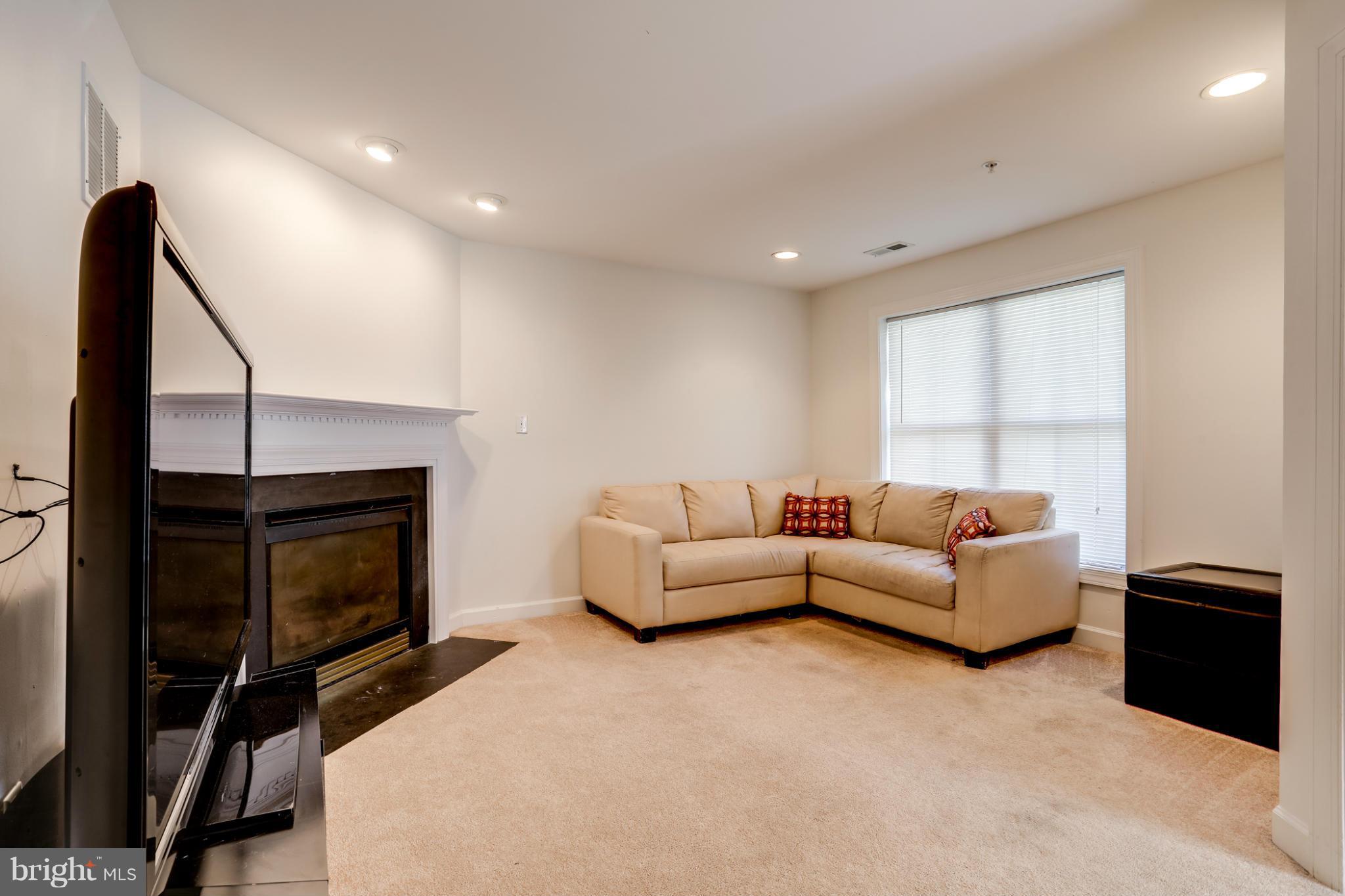 2312 Plyers Mill Road Silver Spring, MD 20902 - Photo 7 of 30 Family Room