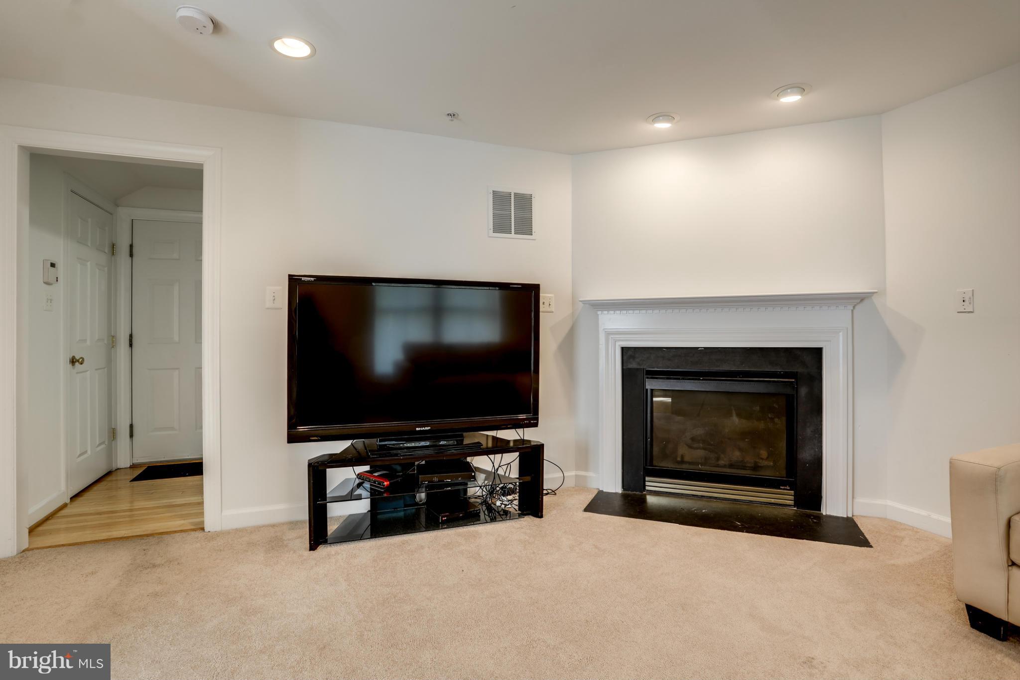 2312 Plyers Mill Road Silver Spring, MD 20902 - Photo 8 of 30 Family Room