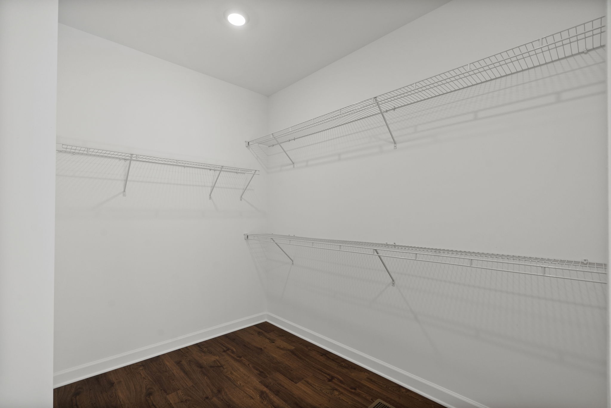 5557 Borthick Road Springfield, TN 37172 - Photo 29 of 48 a view of a room with racks on the wall