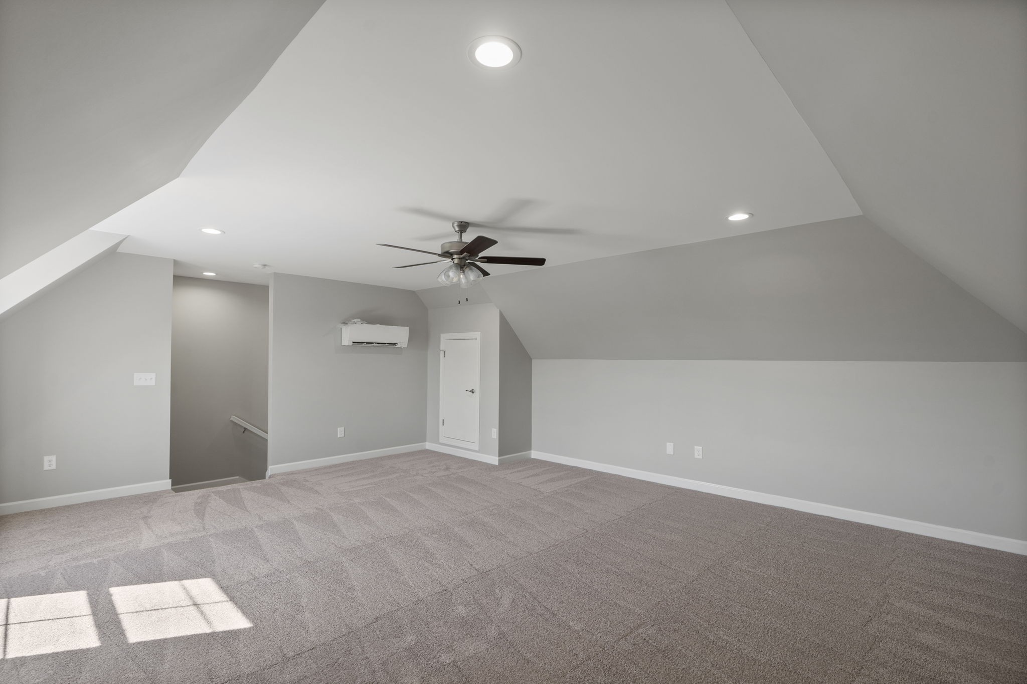 5557 Borthick Road Springfield, TN 37172 - Photo 41 of 48 a view of empty room