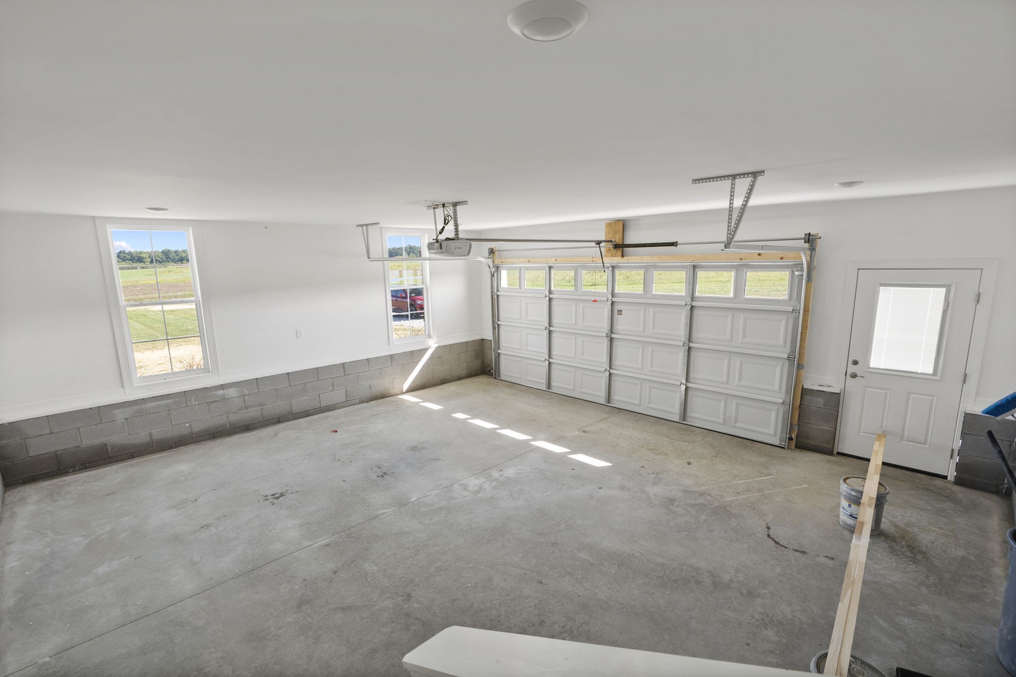 5557 Borthick Road Springfield, TN 37172 - Photo 43 of 48