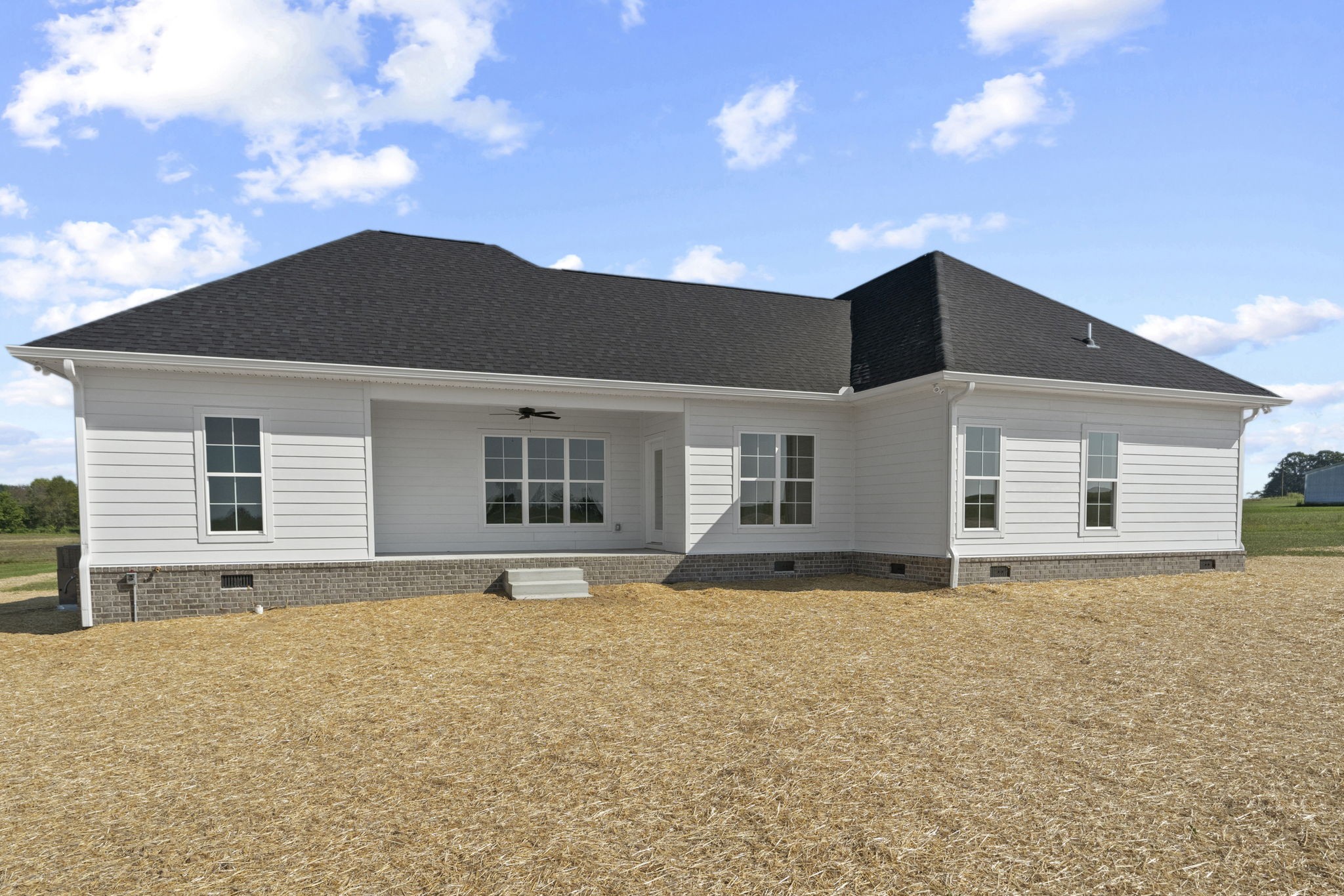 5557 Borthick Road Springfield, TN 37172 - Photo 45 of 48 a house view with a outdoor space