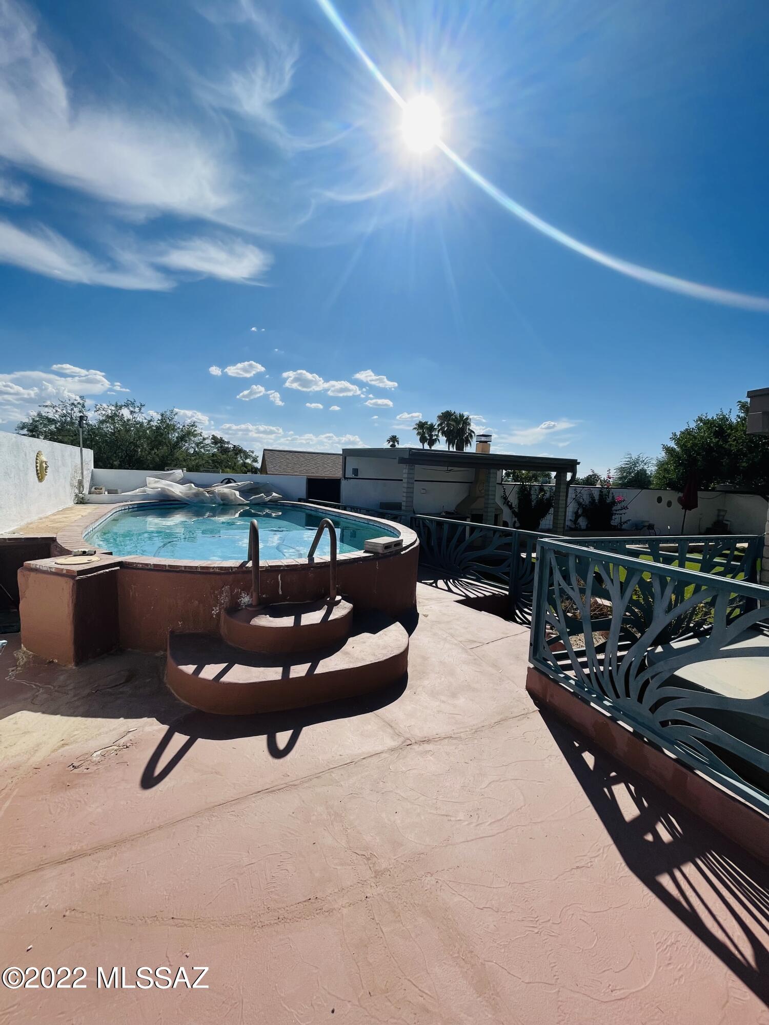 9554 East Sellarole Road Tucson, AZ 85730 - Photo 24 of 28 Gallery Image 24