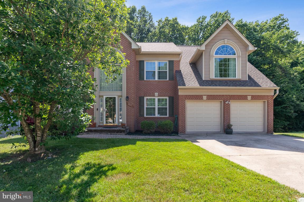 9907 Bald Hill Road Bowie, MD 20721 - Photo 1 of 25 Gallery Image 1