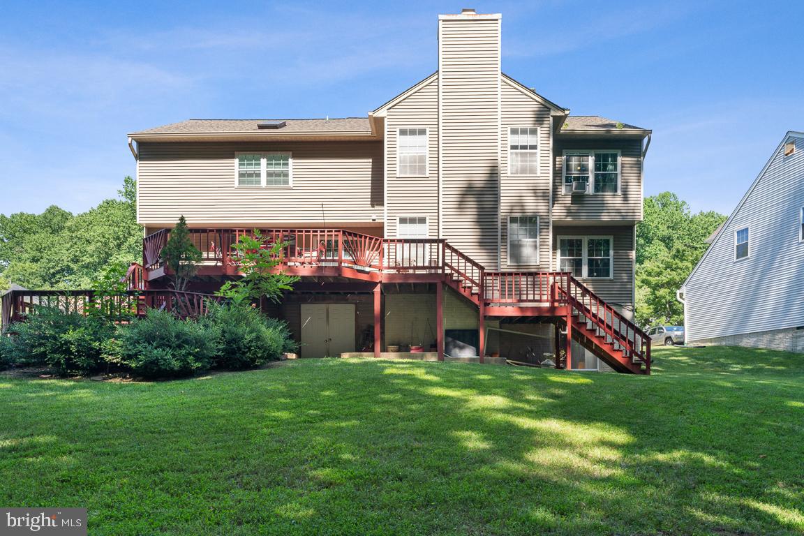 9907 Bald Hill Road Bowie, MD 20721 - Photo 3 of 25 Gallery Image 3