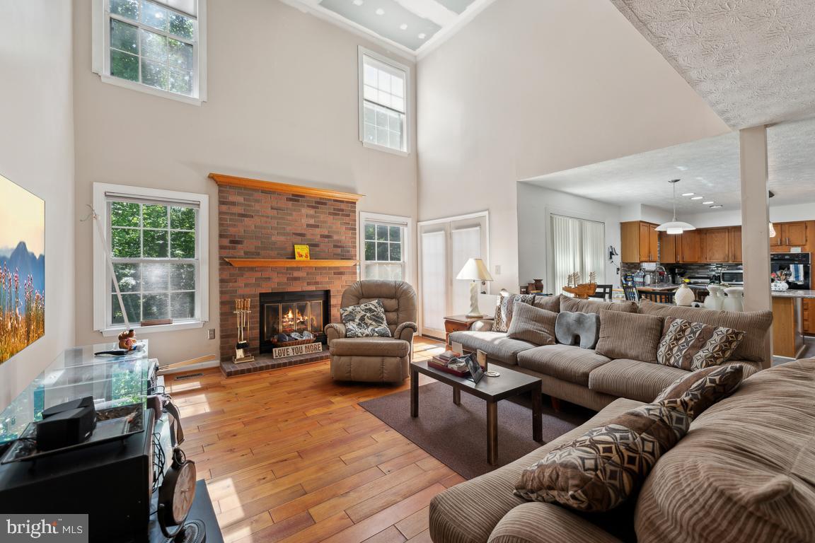9907 Bald Hill Road Bowie, MD 20721 - Photo 10 of 25 Gallery Image 10