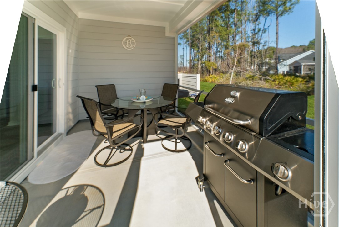232 Bircholt Grove Pooler, GA 31322 - Photo 28 of 50
