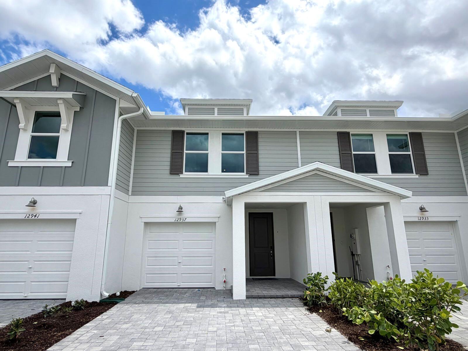 12937 Southwest Forli Way Port St. Lucie, FL 34987 - Photo 1 of 15 12937 SW FORLI WAY (2)