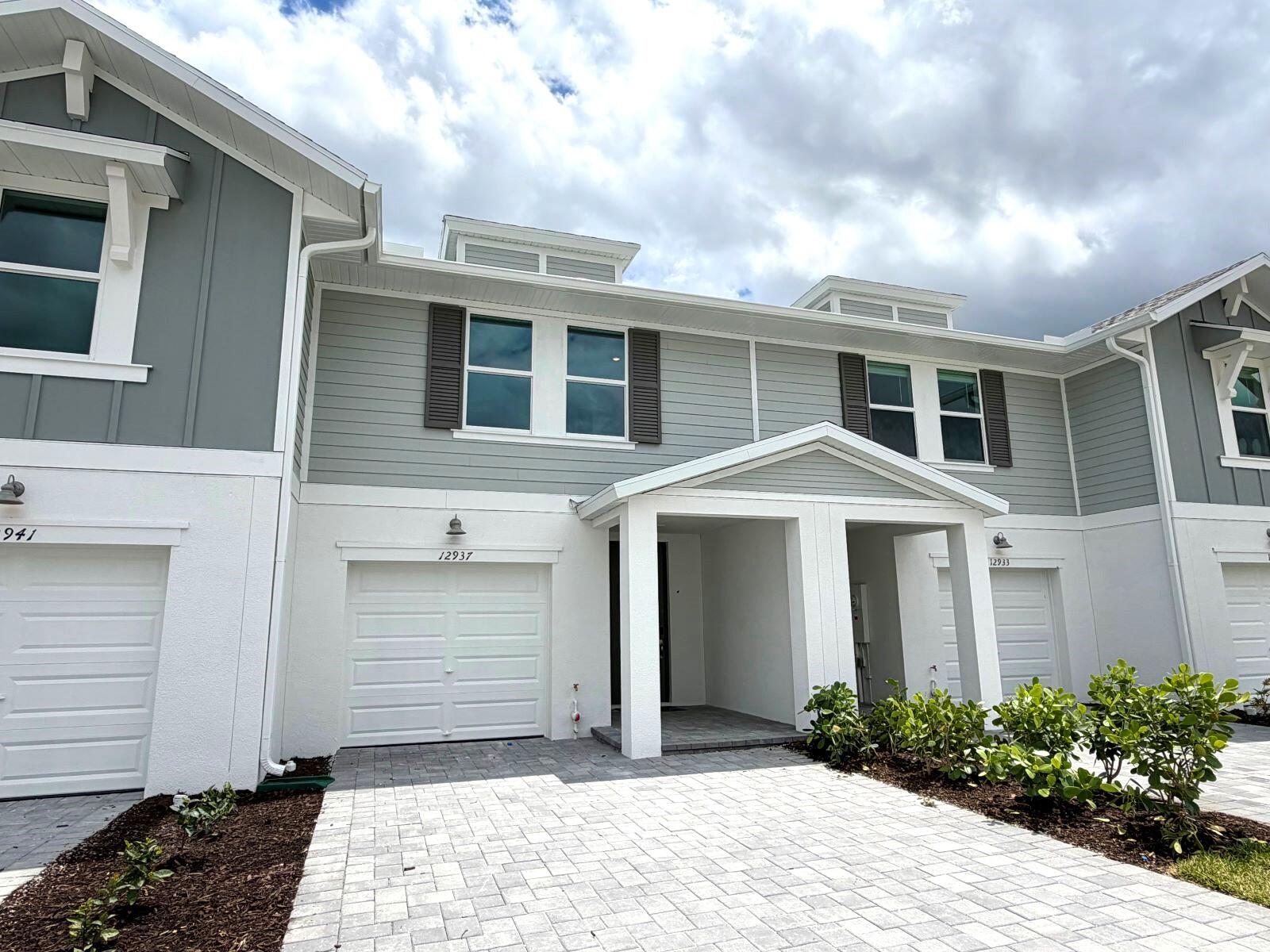 12937 Southwest Forli Way Port St. Lucie, FL 34987 - Photo 2 of 15 12937 SW FORLI WAY
