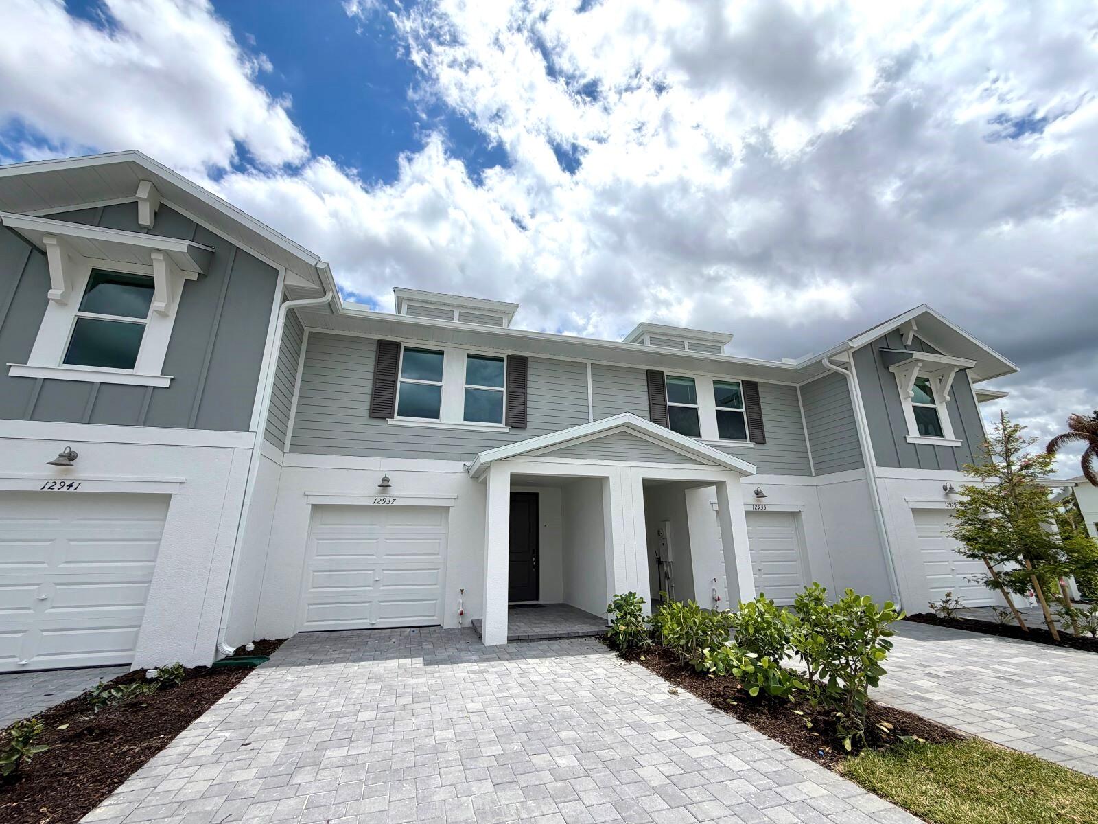 12937 Southwest Forli Way Port St. Lucie, FL 34987 - Photo 4 of 15 12937 SW FORLI WAY (3)