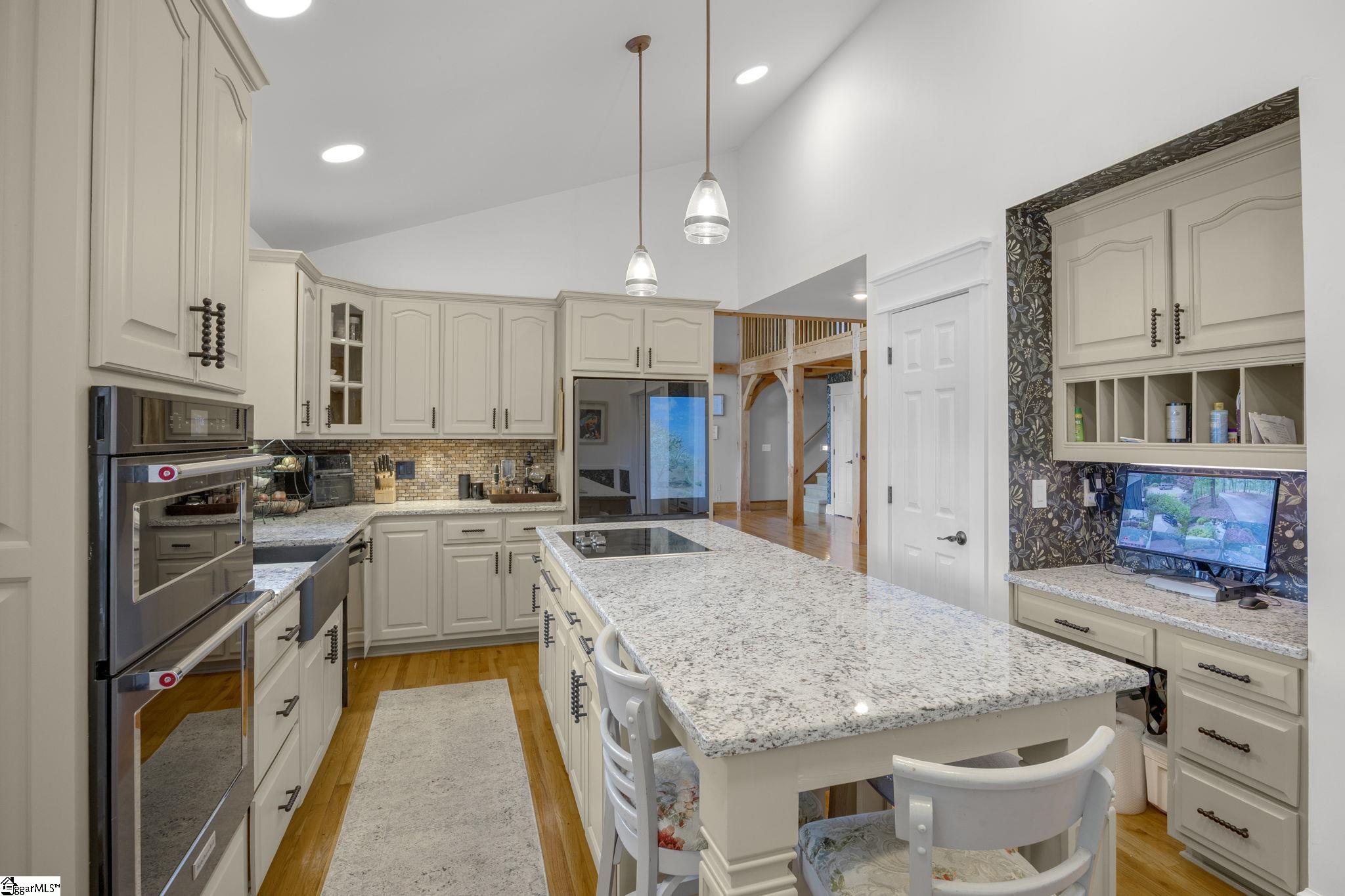 126 Cold Mountain View Cleveland, SC 29635 - Photo 15 of 50
