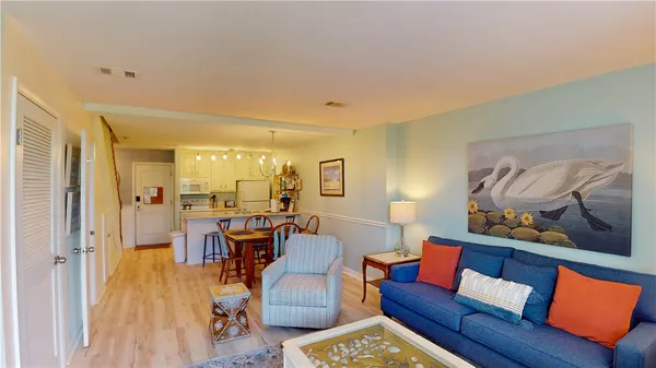 $428,500 | 1175 North Beachview Drive North, Unit 389, Jekyll Island, GA 31527
