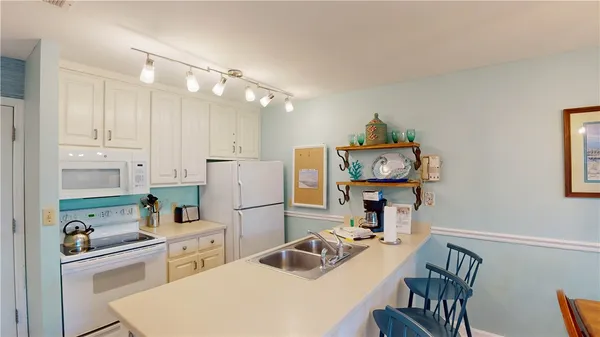 $428,500 | 1175 North Beachview Drive North, Unit 389, Jekyll Island, GA 31527