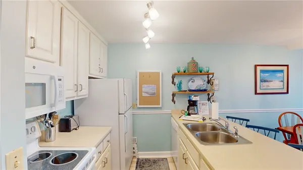 $428,500 | 1175 North Beachview Drive North, Unit 389, Jekyll Island, GA 31527