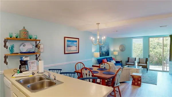 $428,500 | 1175 North Beachview Drive North, Unit 389, Jekyll Island, GA 31527