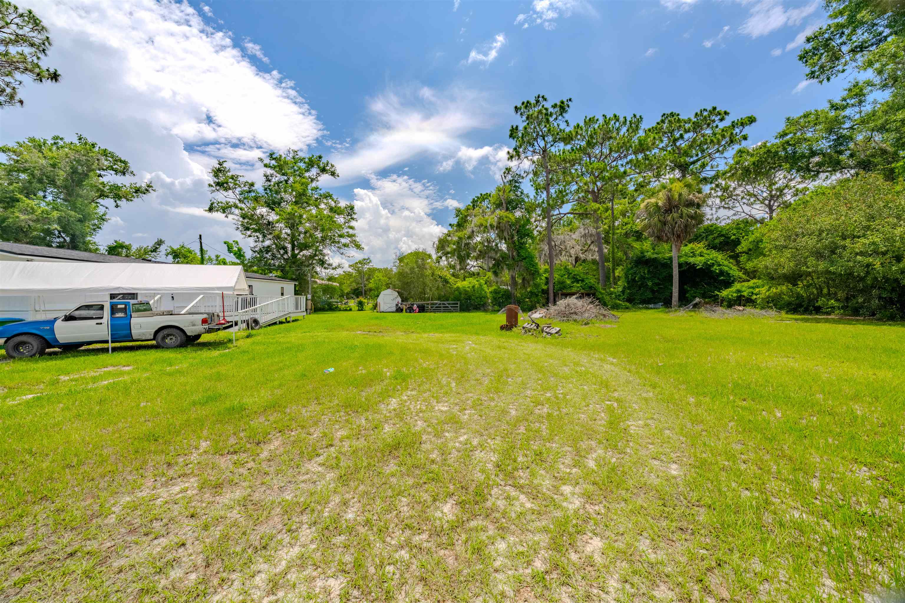 726 Shadeville Road Crawfordville, FL 32327 - Photo 39 of 46