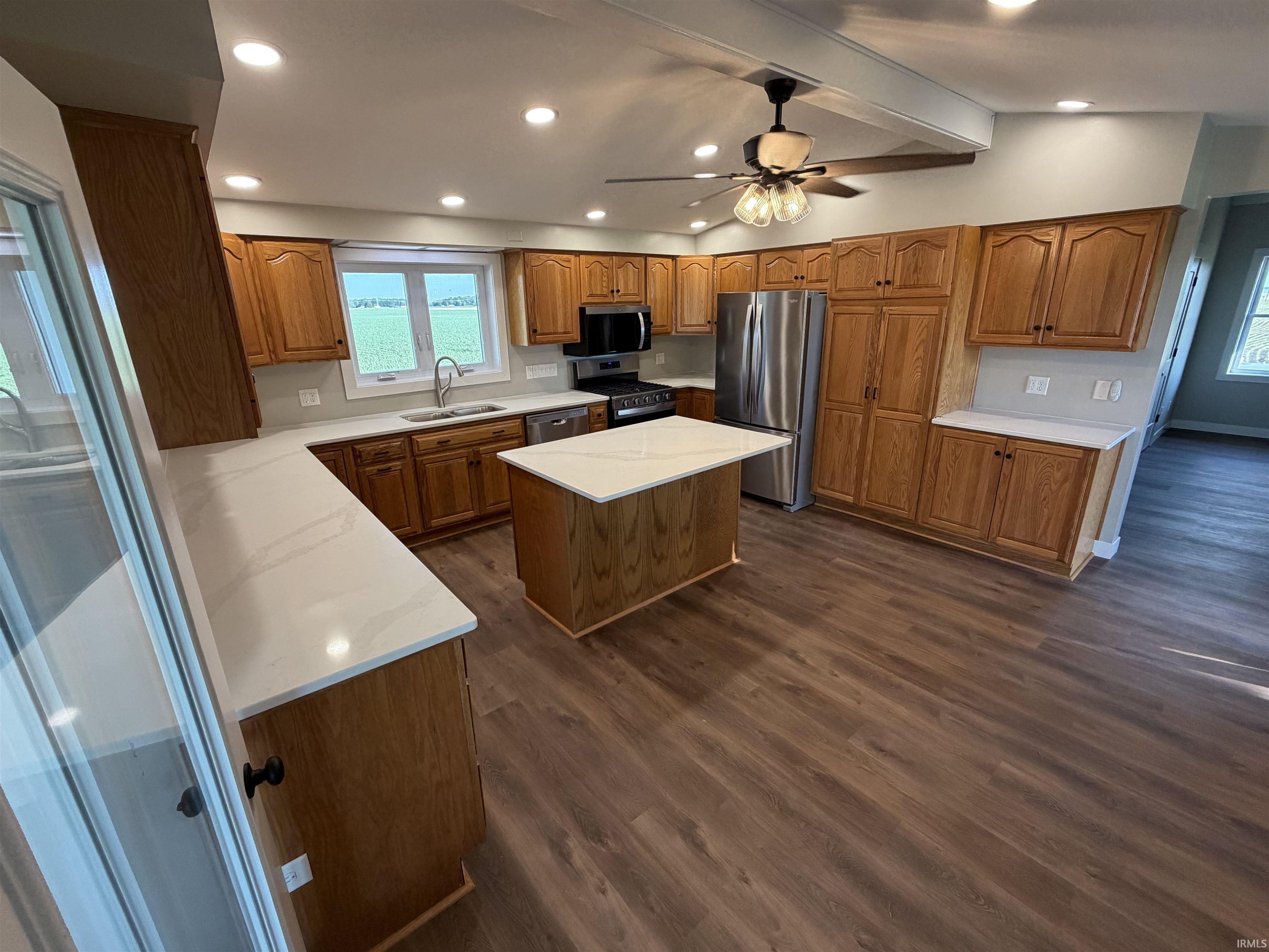 6141 North 500 West Decatur, IN 46733 - Photo 7 of 19
