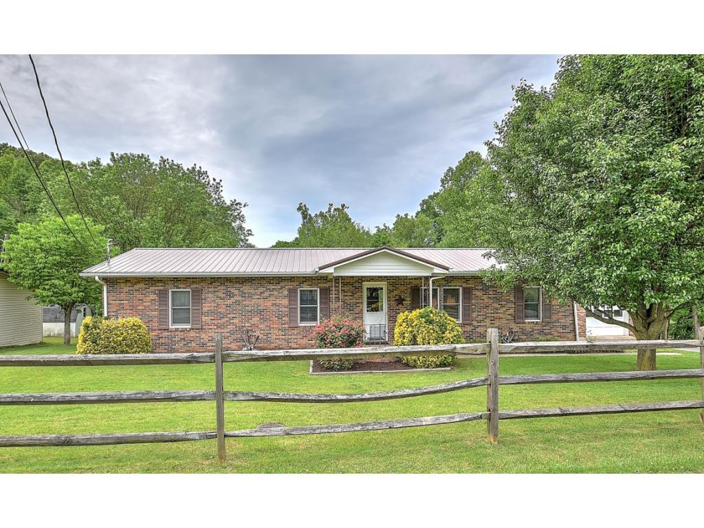 188 Forrest Road Fall Branch, TN 37656 - Photo 1 of 35 Photo 1