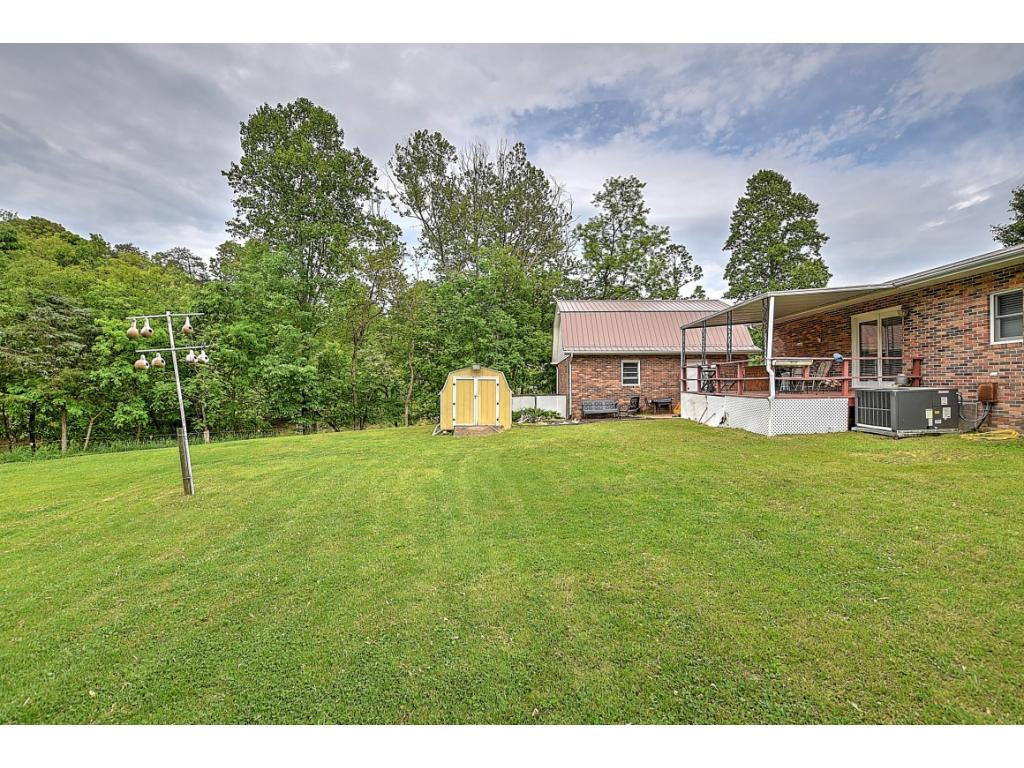 188 Forrest Road Fall Branch, TN 37656 - Photo 14 of 35 Photo 15
