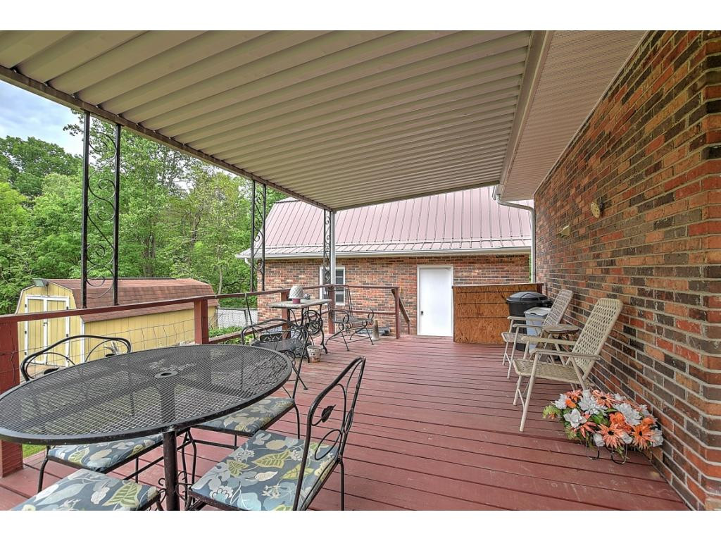 188 Forrest Road Fall Branch, TN 37656 - Photo 22 of 35 Photo 23