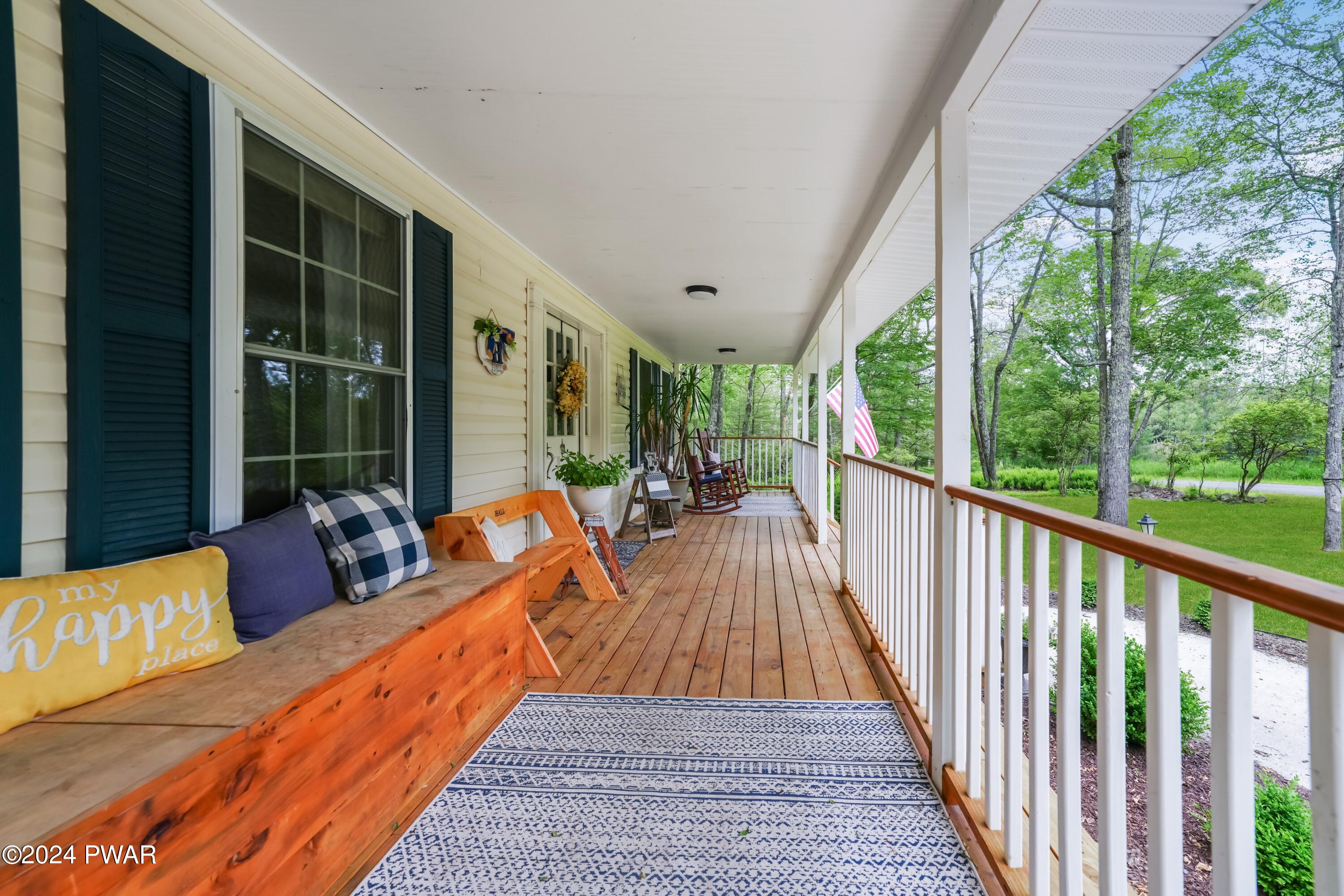 105 Hunts Road Dingmans Ferry, PA 18328 - Photo 3 of 33