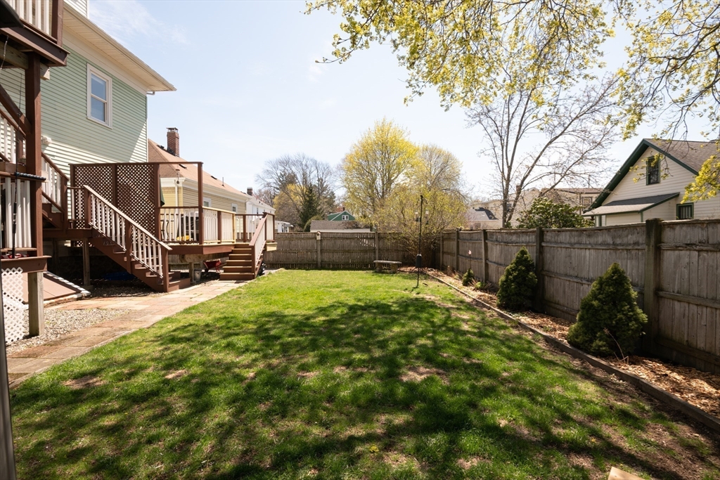 6-8 Devon Avenue, Unit 3 Beverly, MA 01915 - Photo 35 of 40